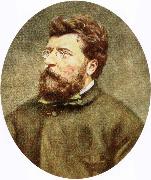 georges bizet, composer of the highly popular carmen